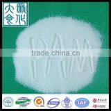 Hot Sale Flocculant Anionic Polyacrylamide(APAM) thumbnail-2
