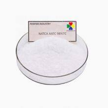 Factory Supply Agricultural Grade Foliar Fertilizer Natca 98%tc Powder Natca for Fruit Setting thumbnail-1