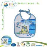 New Design Large Bibs for Baby thumbnail-3
