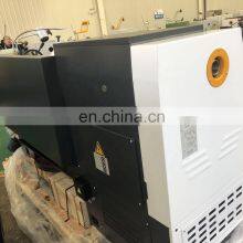 CS6240 1000mm Length Small Manual Lathe Machine for Sale thumbnail-3