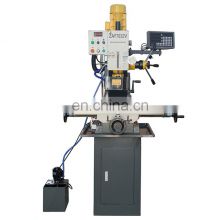 ZAY7032V Variable Speed Drilling Milling machine for Metal Working