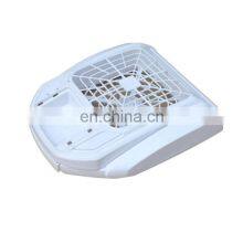 Custom PC ABS Plastic Injection Molding Product, Custom Plastic Part thumbnail-4