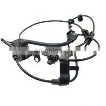 High Quality Car Parts Sensor Abs Driving Safety Wheel Speed Sensor For Toyota Hilux Vigo 2016 OEM 89543-0k060 895430k060 thumbnail-4