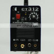 CT312 Inverter MMA/TIG/CUT MOSFET dc Welding Machine Plasma Cnc Cutting Machine High Quality thumbnail-3