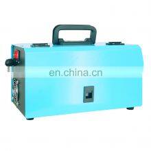 NO GAS FLUX WIRE MMA Inverter MIG 120 GASSLESS MIG WELDERS CO2 Mig Welding Machine thumbnail-2