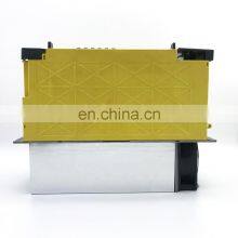 Brand New Original Fanuc Spindle Amplifier Servo Drive AiSP 22 A06B-6141-H022#H580 thumbnail-1