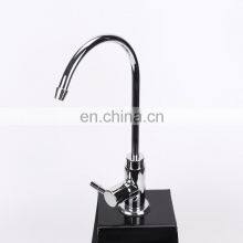 UVDF Drinking Water Faucet 100% Lead-Free Water Filter Faucet for Kitchen Sink Water Purification thumbnail-5