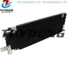 TUYOUNG HY-CN82 Jeep Cherokee Comanche Auto AC Condenser 56002957 56002957AB thumbnail-1