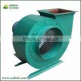 China Industrial Manufactured EC Forward Curved Centrifugal Fan With Factory Need thumbnail-6