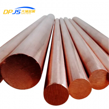 Powerful Spot Factory Offers Copper Alloy Rod C76400/C70600/C71500/C10100 (EN/UNS/DIN) for Renewable Energy Equipment Parts thumbnail-5