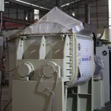 Hot Melt Adhesive Sigma Mixer Stainless Steel Electric Heating Mixing Equipment thumbnail-3