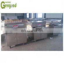 High Capacity 500-800kg Olive Date Pitting Machine thumbnail-3