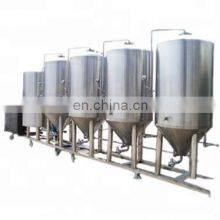 Factory Price High Temperature Treatment Milk Beverage Processing Sterilizer Machinery With Custom Sizes thumbnail-5
