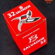 China Historic Manufacturer of Salvador Salvinox FAMA Tools Meat Mincers Grinder Choppers Plates Knives Cutters Replacements Blades Spare Parts thumbnail-4