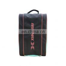 Top Quality Wholesale New Arronax 60*37*29 Tennis Racket Bag Pickleball Beach Tennis Bag Custom Racket Padel Bag thumbnail-3