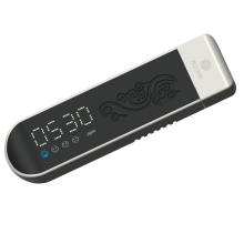 Система HVAC с регулировкой подачи воздуха. Миниатюрный датчик CO2 с интерфейсом USB