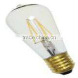 New Products 2015 Innovative Products Residence Stock Clear Glass Led Bulb thumbnail-1