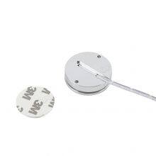 Micro Mini Down Light LED Fixture 1 Watt Cool White LED Down Light for Home, Cabinet, Task Lighting thumbnail-3