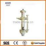 Rubber Head and Rubber Impeller Centrifugal Sump Pump thumbnail-1