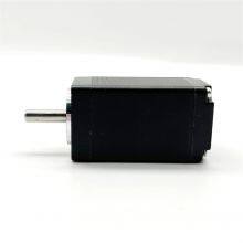 1.8 Degree 28*31mm Hybrid Stepper Motor 1.7ohm 0.5A Nema11 Stepper Motor thumbnail-5