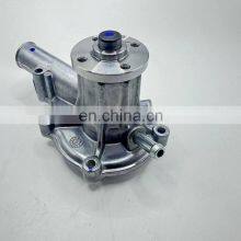 Excavator Farm Machine Tractor Water Pump 16251-73034 16241-73034 is Suitable for Kubota D1105 thumbnail-6