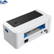 Thermal Mailing Shipping Label Printer, Postage Label Printer for Small Business, Wireless Label Printer for Shipping thumbnail-2