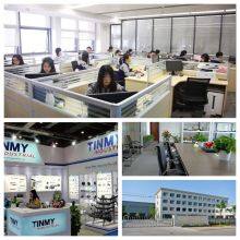 Xiamen Tinmy Industrial Co company overview - view 1 thumbnail