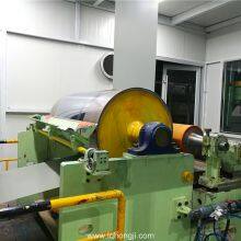 Aluminum Zinc Color Coated Roll Plate Lightning Protection and Anti-static Machine Room Shielding Material Nationwide Distribution thumbnail-4