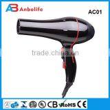 Bathroom Professional Hair Dryer thumbnail-2