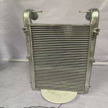 Radiator DONGFENG TRUCK INTERCOOLER 1118K0100-001 thumbnail-4
