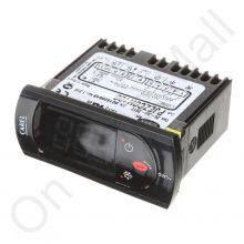 Italy CAREL Refrigeration Three-output 115V Temperature Controller PJEZC0H100 thumbnail-1