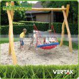 Outdoor Kids Nest Swing, Children Nest Swing, Garden Nest Swing thumbnail-3