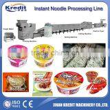 Fried Instant Noodles Machine