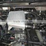 Hilux Bolts on Intercooler Top Mount Intercooler Kits for Toyota Hilux 1KZ-TE 2003-2005 thumbnail-1