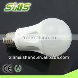Plastic Led Bulb Lamp E27/B22/E26