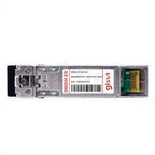 Cisco Compatible, DWDM-SFP10G-28.77 Optical Transceiver Module 10G DWDM SFP+ C61 1528.77nm 40km DOM LC SMF thumbnail-4