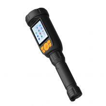 Intelligent Patrol, Strong Light Flashlight, High-definition Photography and Video Recording, 4G Networking, GPS, Beidou Positioning, Instant Communication Transmission thumbnail-5