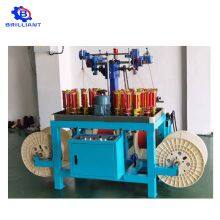 90-24-2 Rope Braiding Machine thumbnail-4