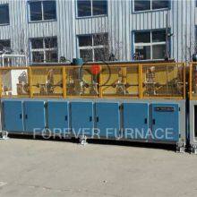 Ribber Steel Bar Hardening and Tempering Induction Equipment thumbnail-3