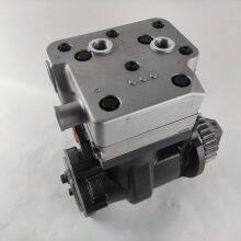 Heavy Truck QSX15 ISX15 X15 Diesel Engine Parts Air Compressor 4318216 thumbnail-5