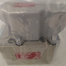MOOG Servo Valve, Model G631-3009B thumbnail-3