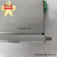 Bently Nevada 125680-01 Sensor Module – Purpose-built for Centrifugal Compressor Monitoring thumbnail-4