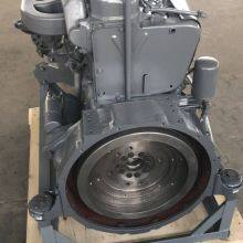 High Quality Engine DEUTZ F4L912 Machinery Engines for Construction Machinery thumbnail-3