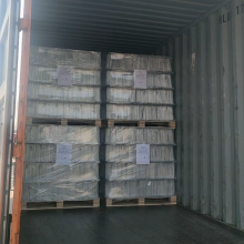 2.7m Length Stainless Steel Ladder Mesh 3mm Wire Welded Bended for Retaining Walls-OEM Available Manufactured Mansory Mesh thumbnail-2