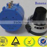 15 Turns Dial for WXD3590