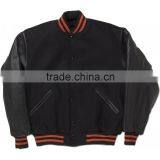 Custom Varsity Jacket, Design Your Own Jackets thumbnail-5