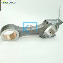 Hochwertige Motorteile 2806 Pleuelstange CH11507, geeignet für Perkins thumbnail-3