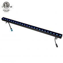 ETL UL Listed DC24V 2700K 3000K 6000K RGB RGBW Color Changing LED Wall Washer thumbnail-5
