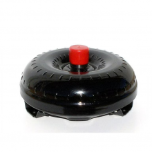 Factory Direct Sales of Torque Converter With a Favourable Price thumbnail-3