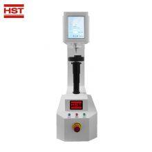 Hardness Tester Test Force (15, 30, 45kgf) Touch Screen Superficial Rockwell Hardness Tester HST-HSRS45TH Display Type thumbnail-3